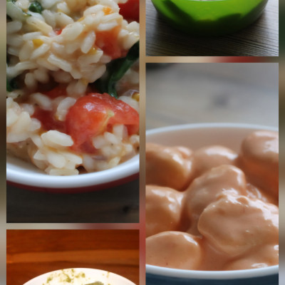 Mittagessen 1.0 Mittagessen 1.0