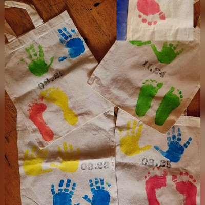 Auf Wiedersehen - Erinnerung