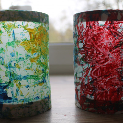 St. Martins Larternen St. Martins Larternen