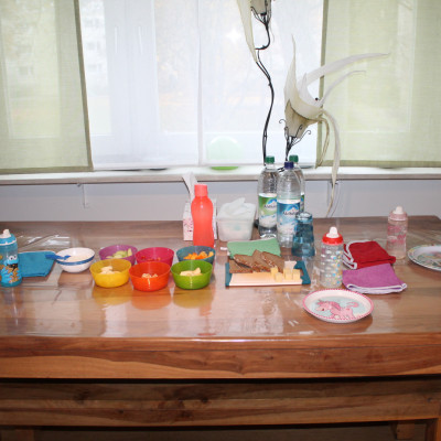 Frühstück Frühstück