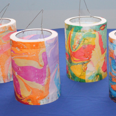 St. Martins Larternen St. Martins Larternen