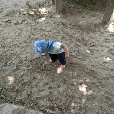 Olympiapark Olympiapark