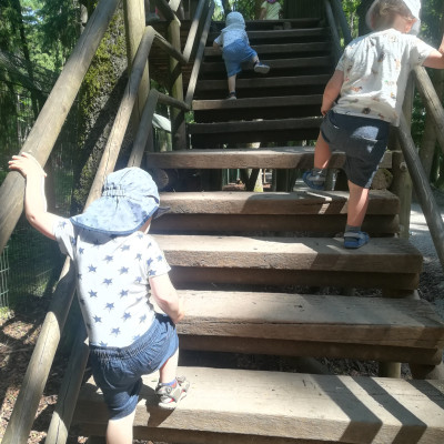 Wildpark Poing