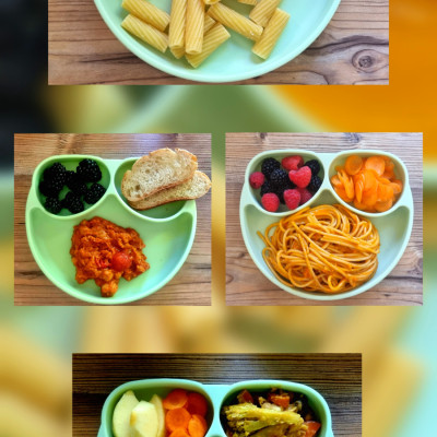 Mittagessen 3.0 Mittagessen 3.0